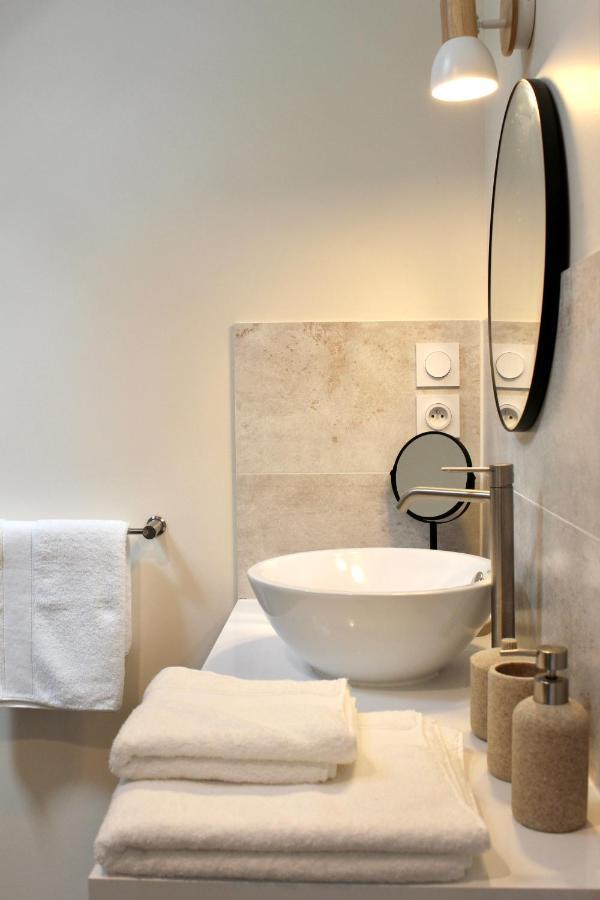 Maison Moz Fontaines-en-Sologne 外观 照片