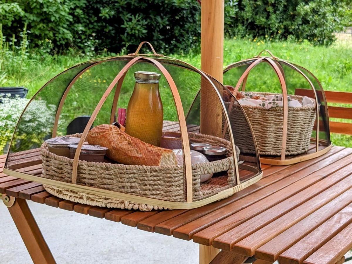 Maison Moz Fontaines-en-Sologne 外观 照片
