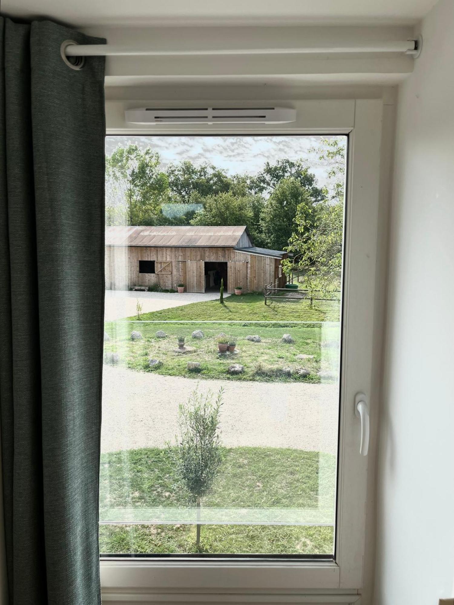 Maison Moz Fontaines-en-Sologne 外观 照片