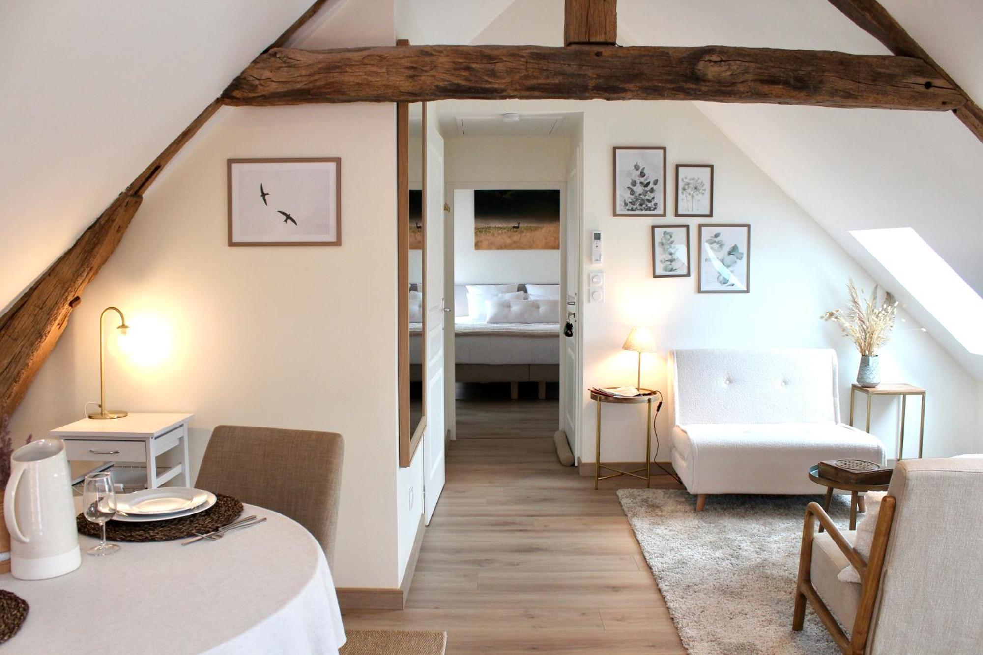 Maison Moz Fontaines-en-Sologne 外观 照片