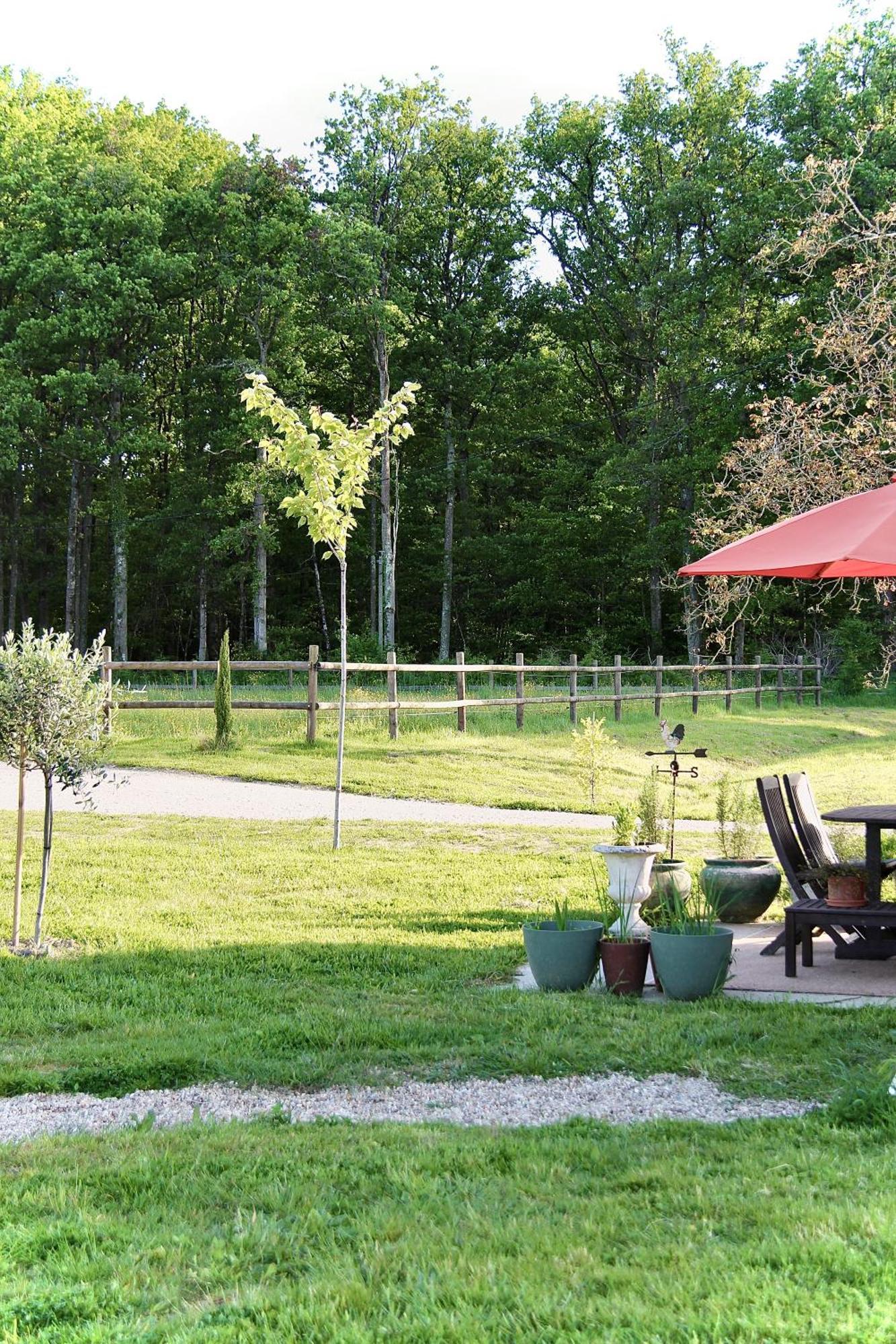 Maison Moz Fontaines-en-Sologne 外观 照片